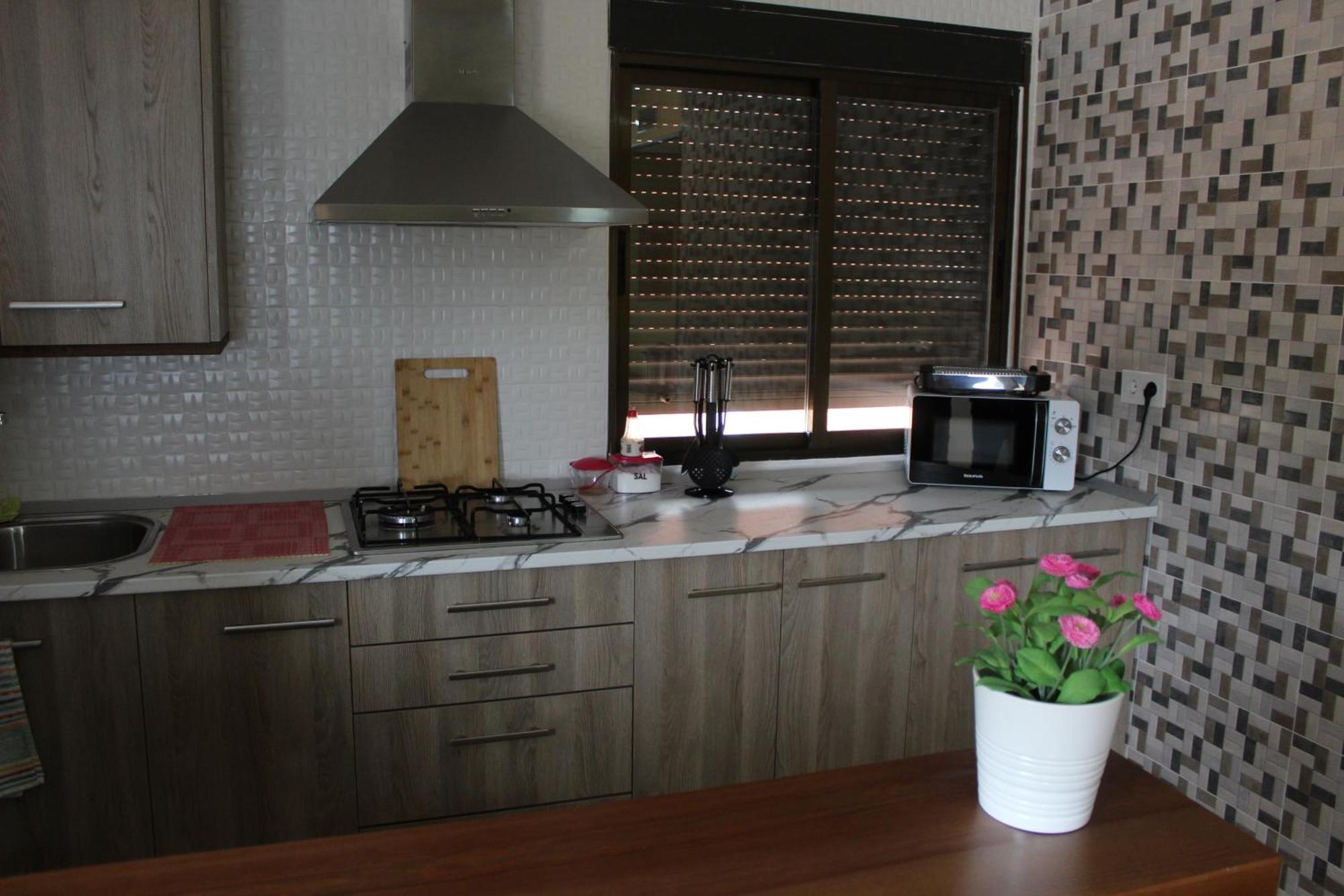 Ninfa De La Sierra Apartment Riopar Ngoại thất bức ảnh