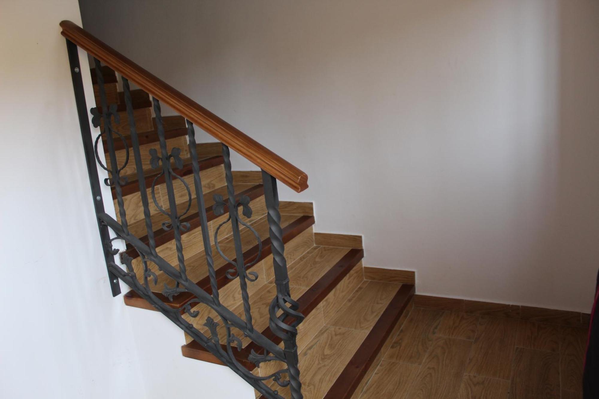 Ninfa De La Sierra Apartment Riopar Ngoại thất bức ảnh