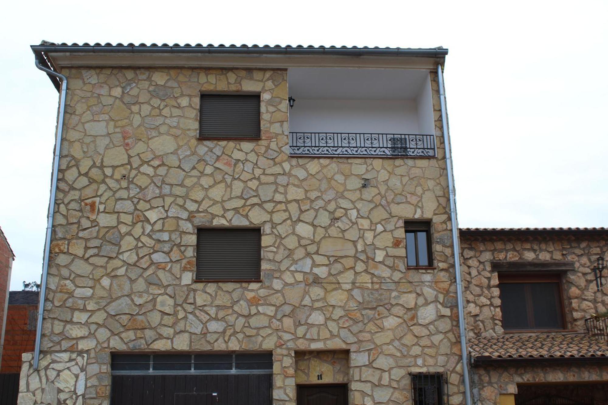 Ninfa De La Sierra Apartment Riopar Ngoại thất bức ảnh