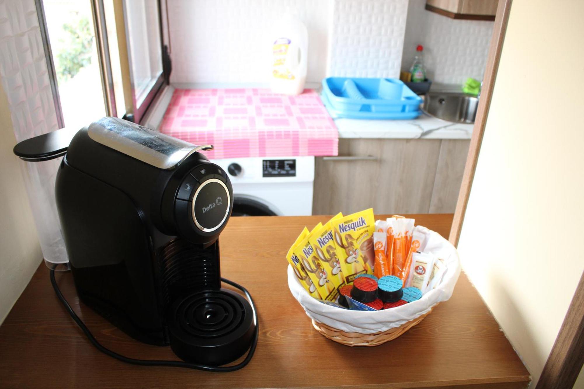 Ninfa De La Sierra Apartment Riopar Ngoại thất bức ảnh