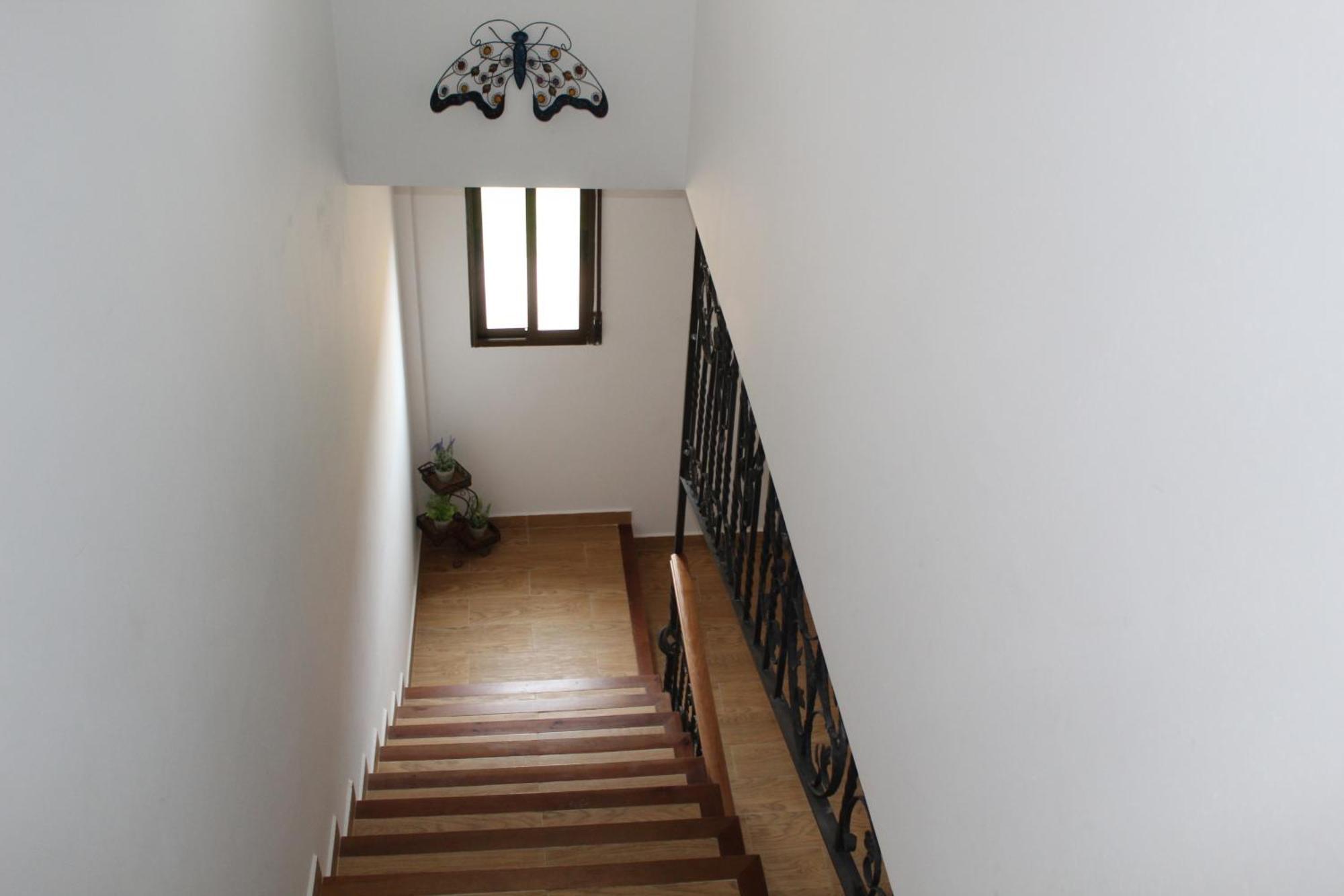 Ninfa De La Sierra Apartment Riopar Ngoại thất bức ảnh
